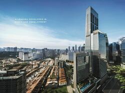 Midtown Bay (D7), Apartment #452175391
